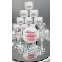 Гель Crooz Creamy Builder gel №10, 15 мл